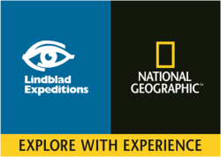 Lindblad Expeditions and National Geographic