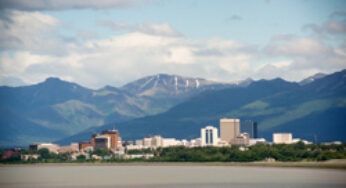 Anchorage, Alaska