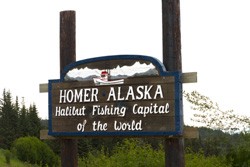 Homer, Alaska