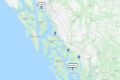 Lindblad Wild Alaska Escape route