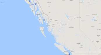 Norwegian Bliss, Alaska Glacier Bay cruise from Seattle, October 5, 2024