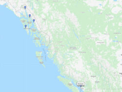 7-day Alaska cruise to Inside Passage, Sitka, Juneau, Haines & Endiccot Arm