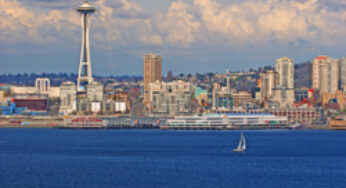 Seattle tourist attractions