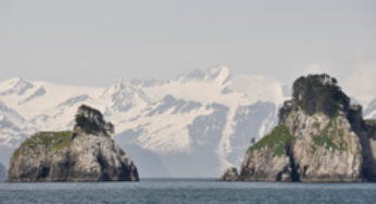 Cruising Southeast Alaska’s Islands